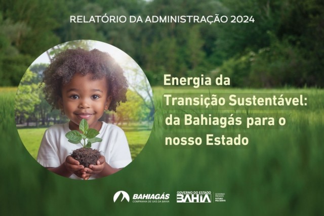 Relatório da Administração 2024